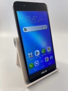 Asus Zenfone 3 Max grau entsperrt 16GB 5,2″ 13MP 2GB RAM Android Smartphone