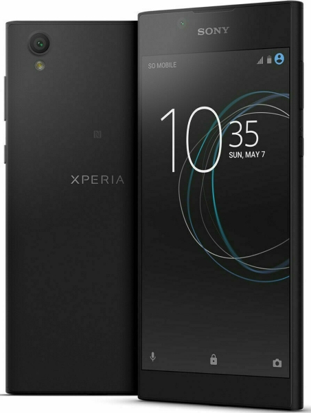 Sony Xperia L1 G3311 16GB 2GB 13MP 4G LTE Single SIM entsperrt Android Smartphone