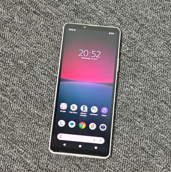 Sony Xperia 10 IV 5G XQ-CC54 128GB 6.0″ Android SmartPhone