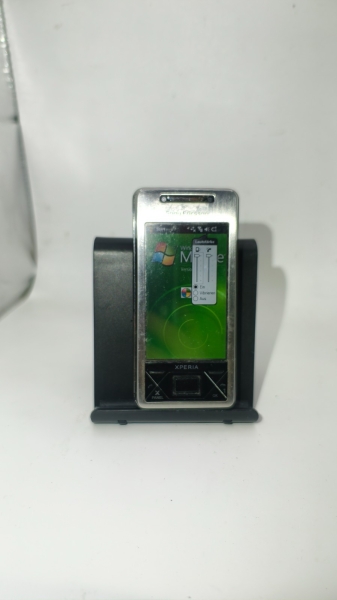 XPERIA X1 / Sony Ericsson / Smartphone /  Windows 6.1 / Touchscreen Sammler Gerä