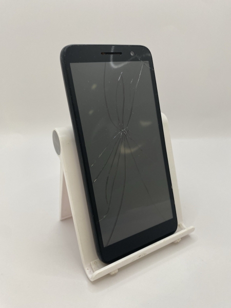 Alcatel 1 5033X schwarz entsperrt 8GB 5,0″ 5MP 4G Android Smartphone gesprungen #C09