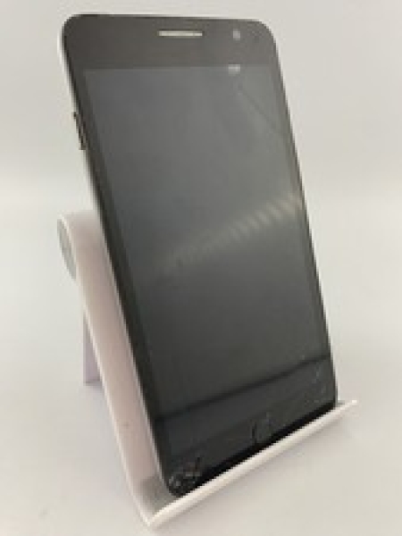 Alcatel Popstar 4G silber entsperrt 8GB 5,0″ 8MP Android Smartphone gesprungen