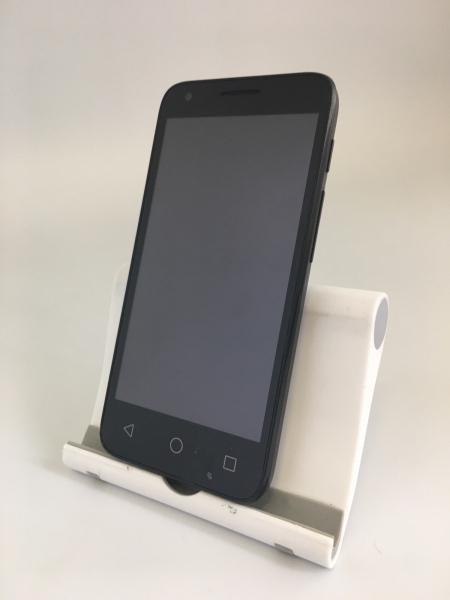 Alcatel Pixi 3 4.5 8GB 4G EE Netzwerk Grau Android Smartphone 8MP Kamera 1GB RAM