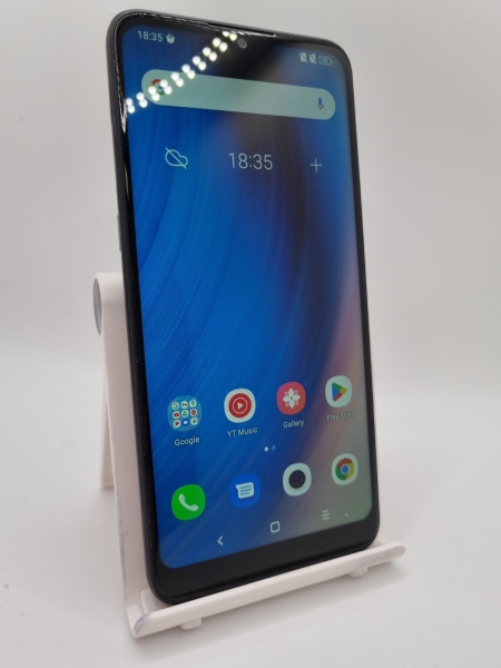 Alcatel 3L 2020 schwarz Vodafone Netz 64GB 6,2″ Android Smartphone