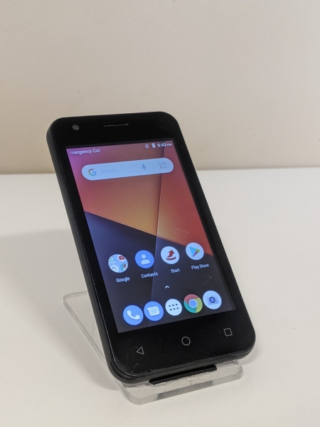Alcatel VF685 Vodafone Handy – FUNKTIONIERT Smartphone Handy