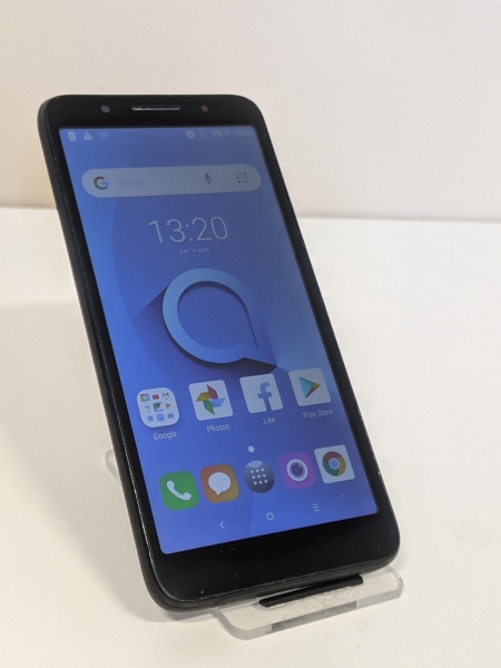 Alcatel 3 5059Y schwarz entsperrt 16GB 5,5″ 13MP Android Smartphone Handy