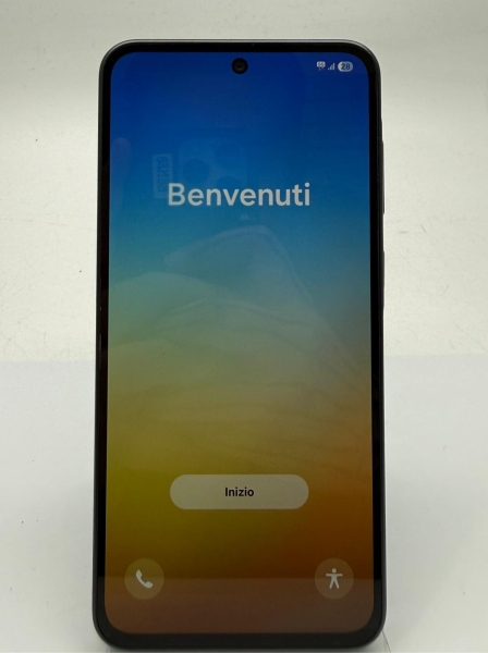 Samsung Galaxy A36 5G Smartphone 128GB entsperrt schwarz