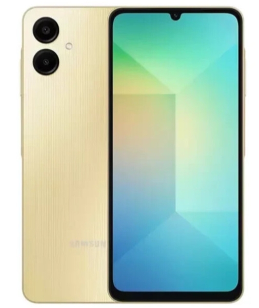 Samsung Galaxy A06 Android Handy entsperren Smartphone 64GB Dual Sim frei Mobilteil