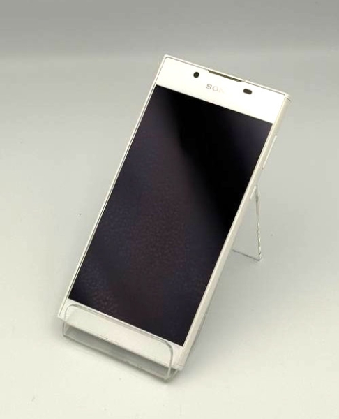 Sony Xperia L1 16GB/2GB 13MP 4G weiß LTE NFC entsperrt Android Smartphone