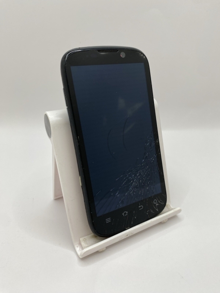 ZTE Grand X IN schwarz entsperrt 4GB 4,3″ 8MP NFC Android Smartphone gesprungen