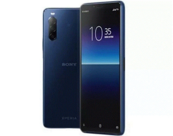 Sony Xperia 10 X10 II 128GB entsperrt GSM 4G Smartphone Original