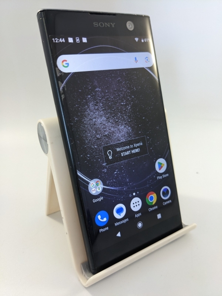 Sony Xperia XA2 schwarz entsperrt 32GB 5,2″ 23MP 3GB RAM 4G Android Smartphone