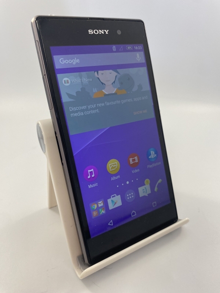 Sony Xperia Z1 schwarz entsperrt 16GB 5,0″ 20MP 2GB RAM Android 4.2 Smartphone