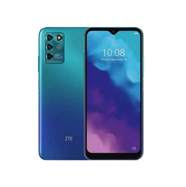 Brandneu ZTE Blade V30 Vita Smartphone mit 48MP Kamera, 4GB RAM + 128GB Stora