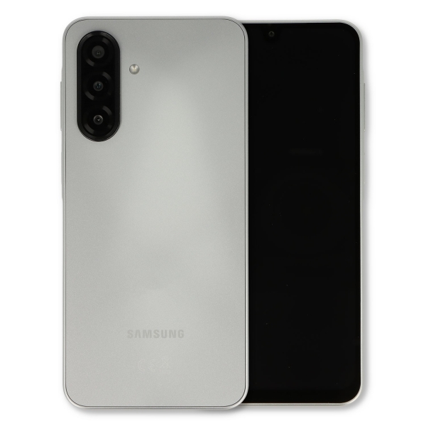 Samsung Galaxy A17 LTE Smartphone 128 GB Gray „Gratis Versand“