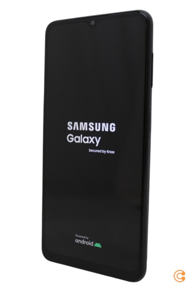 Samsung Galaxy A04s Smartphone 32 GB 16.5 cm 6.5 Zoll Schwarz Android 12 DualSIM