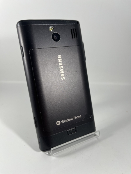 Samsung Omnia 7 (GT-I8700) Smartphone TOP Zustand Simlockfrei
