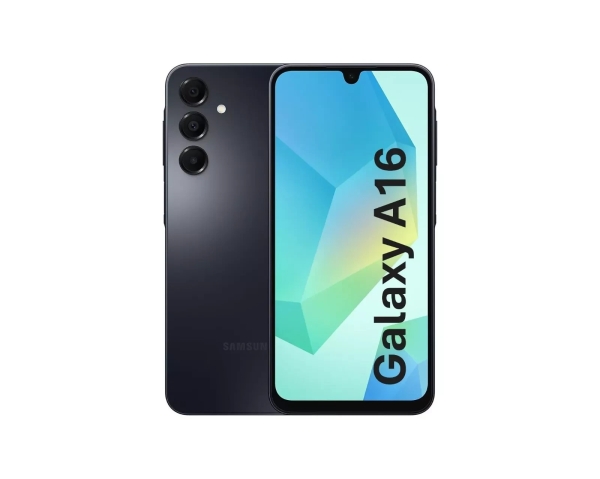 Samsung Galaxy A16 Handy Simfree Dual Sim 128GB Neu Entsperrt Mobilteil UK