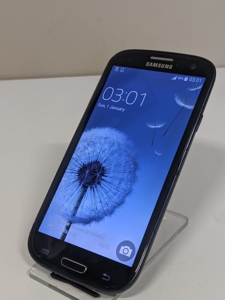 Samsung Galaxy S3 GT-I9305 – 16GB – entsperrt – Smartphone – Android