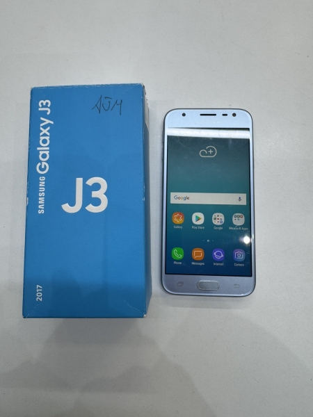 Samsung Galaxy J3 2017 entsperrt Android Smartphone