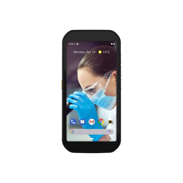 Cat S42 H+ Rugged Smartphone 32GB 4G schwarz entsperrt Smartphone