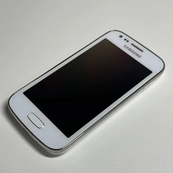Samsung Galaxy Ace 3 GT-S7275R – 8 GB – Smartphone reinweiß (entsperrt) 0076