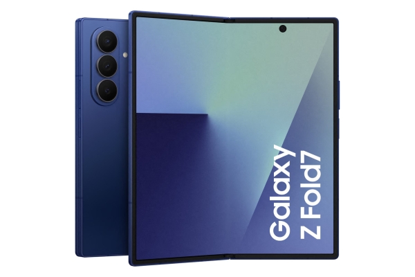Samsung GALAXY Z Fold7 Smartphone Blue Shadow 12GB/256GB Dual-SIM Android 16 …