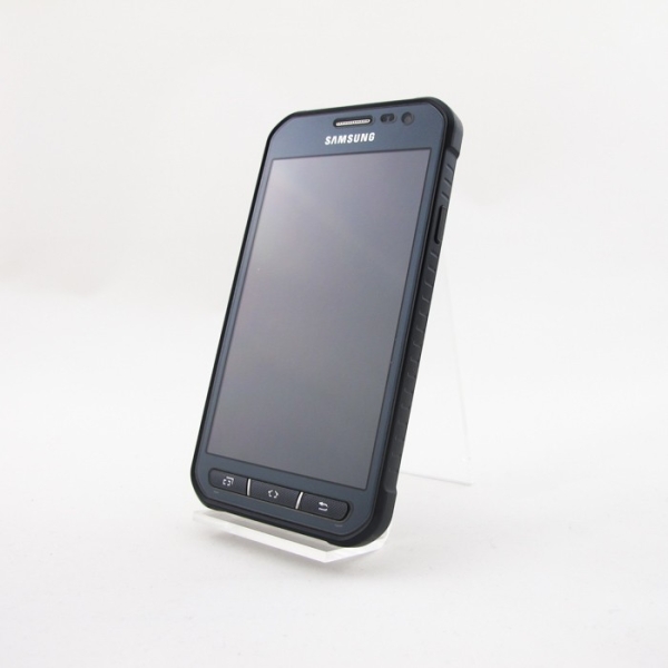 Samsung Galaxy Xcover 3 G389F 8GB Schwarz Smartphone LTE Refurbished Gut