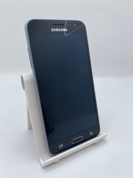 Samsung Galaxy J3 2016 schwarz O2 Netzwerk 8GB 5,0″ 8MP Android Smartphone #C15