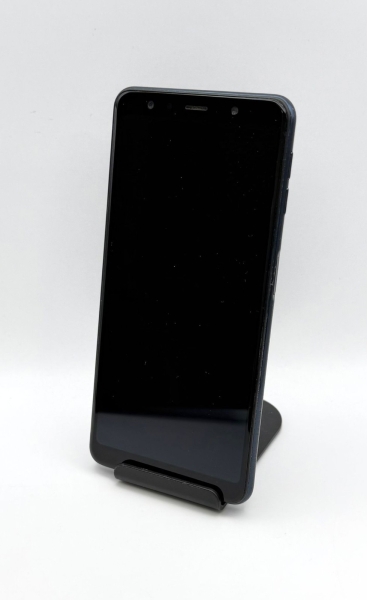 Samsung Galaxy A7 Smartphone 64GB schwarz entsperrt Android Beschreibung lesen
