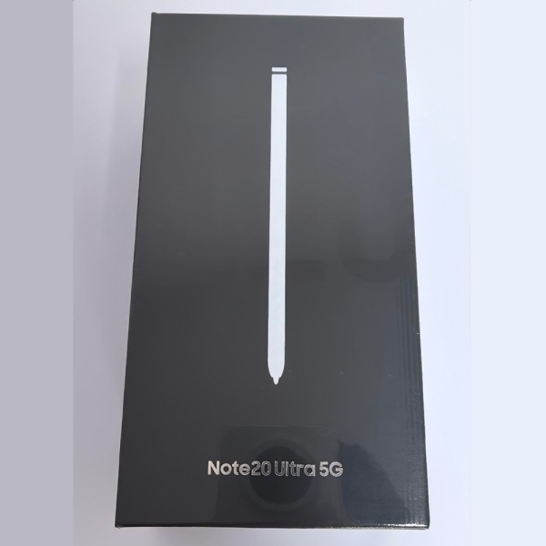 Neu Samsung Galaxy Note 20 Ultra 5G N986U 128GB Smartphone Handys 6,9 Zoll
