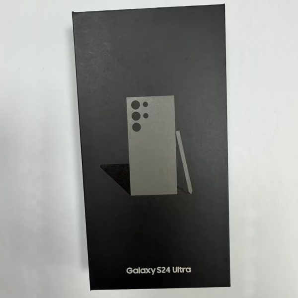 Neu Samsung Galaxy S24 Ultra (5G) S928U 256GB/512GB Smartphone Handys 6,8 Zoll