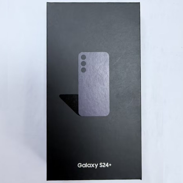 Neu Samsung Galaxy S24+ Plus (5G) S926U 256GB Smartphone Handys 6,7 Zoll