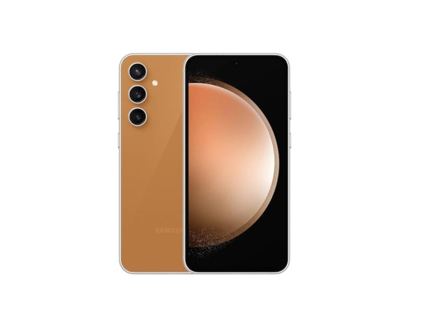 SMARTPHONE SAMSUNG GALAXY S23 FE 5G SM S711B 256GB DUAL SIM 6,4″ 50MP TANGERINE