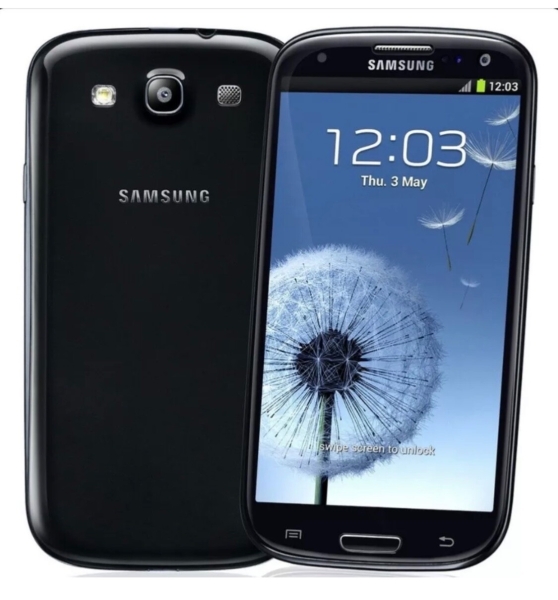 Samsung Galaxy S3 Neo 4,8 Zoll Smartphone 16GB Speicher schwarz entsperrt gebraucht