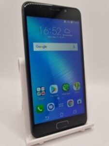 Asus Zenfone 3s Max schwarz entsperrt 32GB 5,2″ Android Smartphone