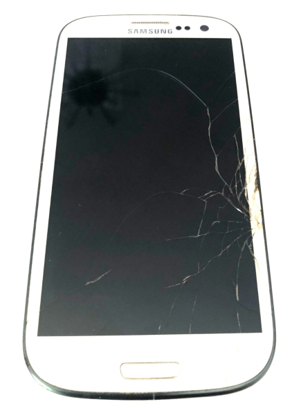 Samsung Galaxy S3 GT-I9300  4,8 Zoll Smartphone Android SIM-frei