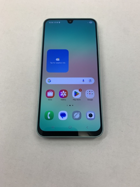 Samsung Galaxy A26 SM-A266B/DS 128GB 5G entsperrt Smartphone neuwertig