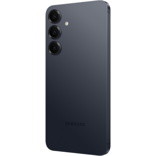 Samsung Galaxy S25 5G Smartphone 128 GB Blueblack „Gratis Versand“