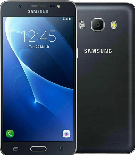Samsung Galaxy J5 (2016) Android Handy 16GB Smartphone entsperren Mobilteil makellos