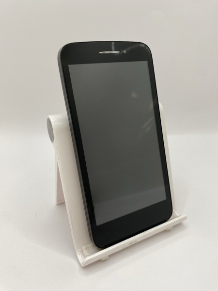 Alcatel Pop 2 4.5 schwarz entsperrt 4GB 4,5″ 5MP Android Smartphone unvollständig