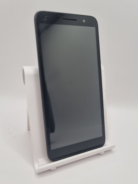 Alcatel 1 5033x schwarz entsperrt 8GB 1GB Touchscreen Android Smartphone unvollständig