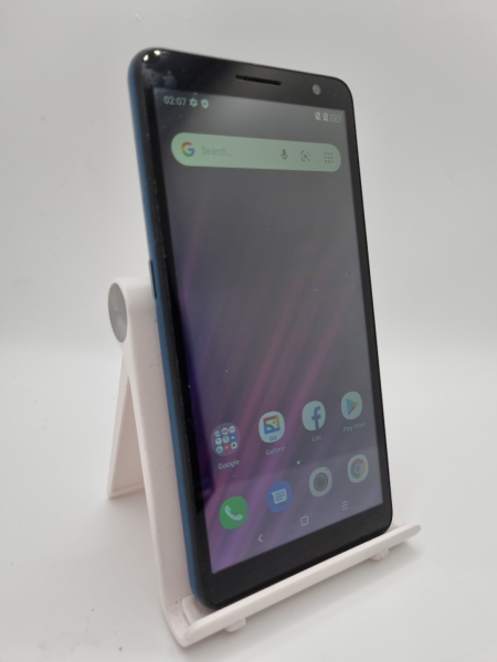 Alcatel 1B 2020 grün entsperrt 16GB 2GB Android Smartphone