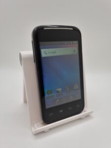 Alcatel OT-983 schwarz EE Netzwerk 150MB 3,5″ Android Smartphone