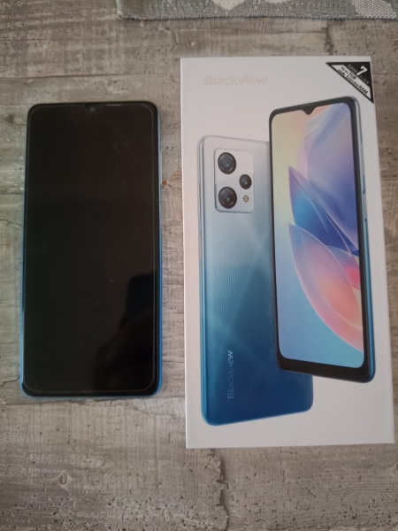 Smartphone Blackview  A53 Pro Android 12 Handy