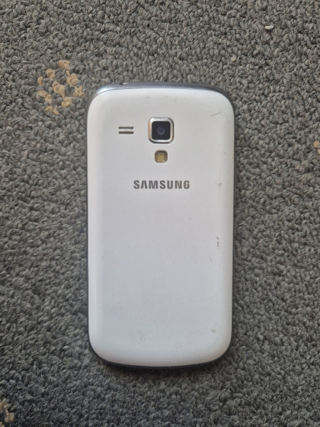 Samsung Galaxy Smartphone Voll Funktionsfähig