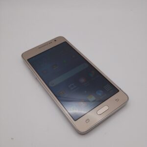 Samsung Galaxy Grand Prime G530W 8GB 4G LTE Gold Dual Sim