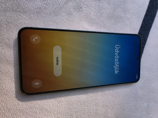 Samsung Galaxy S24 Plus 512GB Onyx Black 5G Smartphone
