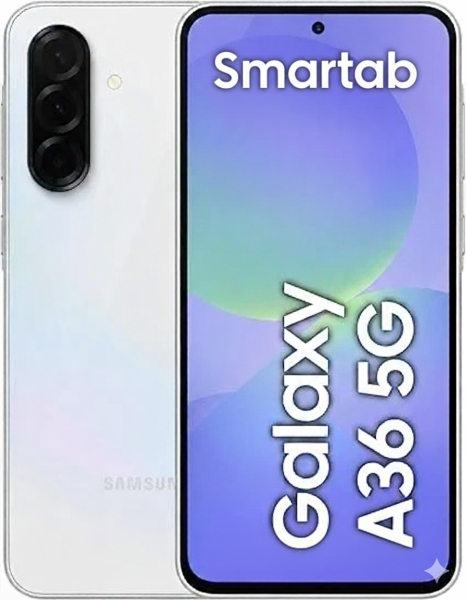 Neu Samsung Galaxy A36 5G 128GB 6GB RAM Dual SIM entsperrt Android Smartphone