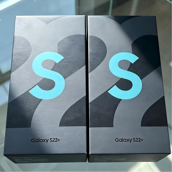 Neu Samsung Galaxy S22 (5G) 128GB/256GB Ohne Simlock Smartphone Ohne Vertrag